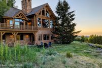Recreational Property for sale in Teton County, Idaho