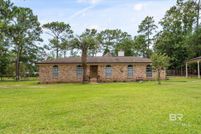 Timberland Property for sale in Baldwin County, Alabama