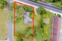 Land for sale in Fulton County, Georgia