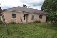 Land for sale in Clinton County, Indiana