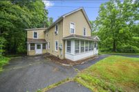 Land for sale in Tolland County, Connecticut