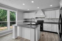 Land for sale in Walker County, Alabama