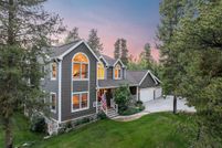 Land for sale in Lake County, Colorado