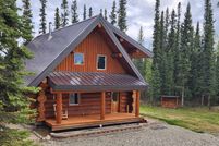 Land for sale in Fairbanks North Star Borough, Alaska