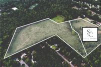 Land for sale in Forsyth County, Georgia