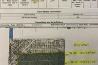 Land for sale in Harris County, Texas