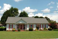 Land for sale in Calhoun County, Alabama