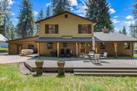 Undeveloped Land for sale in Valley County, Idaho