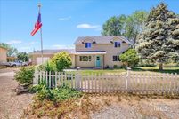 Recreational Property for sale in Elmore County, Idaho