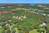 Land for sale in Wood County, Texas