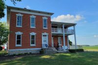 House for sale in Adams County, Indiana