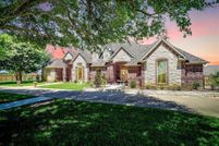 Farm and Ranch for sale in Parker County, Texas