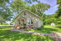 Timberland Property for sale in Barton County, Missouri