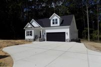 Land for sale in Franklin County, North Carolina
