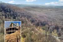House for sale in Gilmer County, Georgia