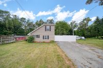 Land for sale in Jackson County, Michigan