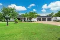 Recreational Property for sale in Hill County, Texas