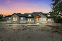 Land for sale in Parker County, Texas