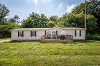 House for sale in Scott County, Indiana