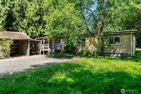 Undeveloped Land for sale in Snohomish County, Washington