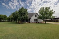 Land for sale in Kaufman County, Texas