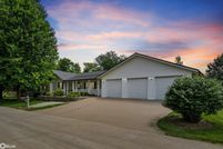 Timberland Property for sale in Poweshiek County, Iowa