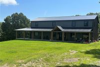 Farm and Ranch for sale in Newton County, Arkansas