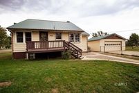 House for sale in Rosebud County, Montana