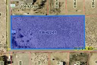Land for sale in Nye County, Nevada