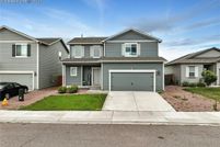 Land for sale in El Paso County, Colorado