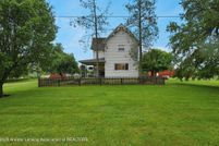 Recreational Property for sale in Shiawassee County, Michigan