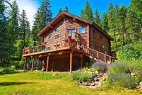 House for sale in Flathead County, Montana