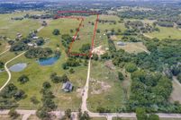 Land for sale in Johnson County, Texas