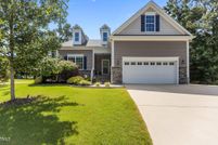 Land for sale in Wake County, North Carolina