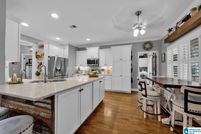 Timberland Property for sale in Shelby County, Alabama