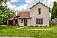 House for sale in Story County, Iowa