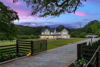 Farm and Ranch for sale in Cherokee County, Georgia