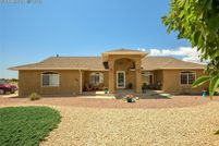 Land for sale in Pueblo County, Colorado