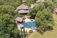 House for sale in Oklahoma County, Oklahoma