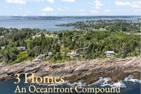 Lakefront Property for sale in Cumberland County, Maine