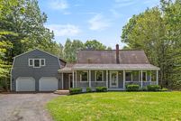 Land for sale in Cumberland County, Maine