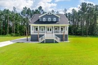 Land for sale in Berkeley County, South Carolina