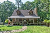 Land for sale in Gilmer County, Georgia