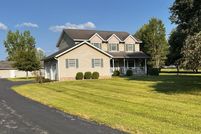 Land for sale in Lawrence County, Indiana