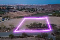 Homesite for sale in Clark County, Nevada