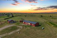 Land for sale in El Paso County, Colorado