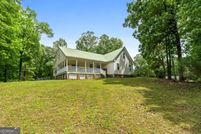 Farm and Ranch for sale in Butts County, Georgia