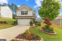 Land for sale in Carroll County, Georgia