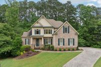 Farm and Ranch for sale in Cherokee County, Georgia