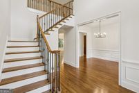Recreational Property for sale in Cherokee County, Georgia